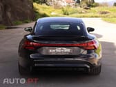Audi E-Tron GT quattro