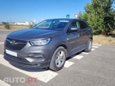 Opel Grandland (X) 130 CV START & STOP  ELEGANCE  1 DONO LIQUIDAÇÃO DE STOCK - PREÇOS PROMOCIONAIS 5 DIAS DE PREÇOS INCRÍVEIS