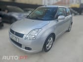 Suzuki Swift 1.3 16V GLX
