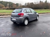 Citroen C3 1.6 HDi Airdream Seduction 99g