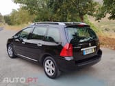 Peugeot 307 SW Navtec 1.6Hdi
