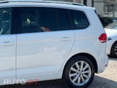 Volkswagen Touran 2.0 TDI Highline DSG
