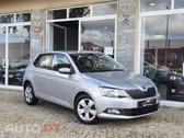 Skoda Fabia 1.0 Ambition