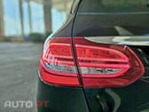 Mercedes-Benz C 200 BlueTEC