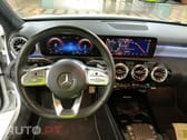 Mercedes-Benz A 250 e AMG Line