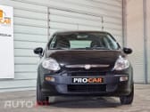 Fiat Punto Evo 1.2 Dynamic