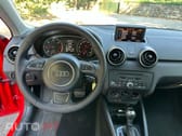 Audi A1 1.6 TDi Sport Edtion S-line S-Tronic