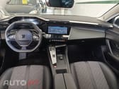 Peugeot 408 1.6 Hybrid Allure e-EAT8