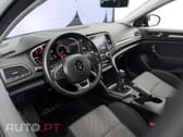 Renault Mégane 1.5 Blue dCi Limited