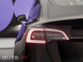 Tesla Model 3 Long Range Tração Integral