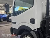 Nissan Cabstar Cabstar NT400 35.13