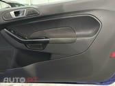Ford Fiesta 1.0 ECOBOOST ST LINE