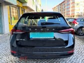 Skoda Octavia 2.0 TDI