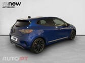 Renault Clio Esprit Alpine
