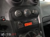 Mercedes-Benz Citan 2 lugares
