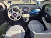 Fiat 500C 1.2 Collezione