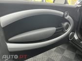 MINI Cooper Cooper S