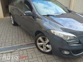 Renault Mégane Cabrio Megane