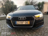 Audi A4 Avant 2.0 TDI Advance