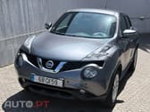 Nissan Juke 1.2 DIG-T Acenta Connect
