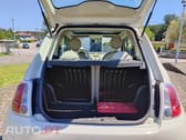 Fiat 500 1.3 16V Multijet Lounge S&S