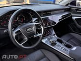 Audi A6 Avant 40 TDI Design S tronic