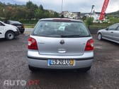 Volkswagen Polo 1.2 Confortline