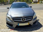 Mercedes-Benz A 200 2.0 AMG
