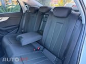 Audi A4 35 TDI Advanced S tronic
