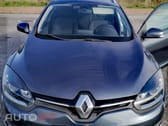 Renault Mégane Break Gand Tourer