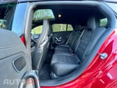 Mercedes-Benz CLA 45 AMG S Shooting Brake 4Matic+