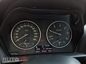 BMW 116 d EfficientDynamics