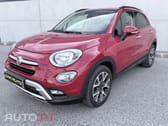 Fiat 500X 1.3 MJ City Cross