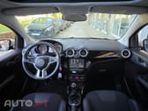 Opel Adam 1.2 Glam