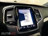 Volvo XC90 T8 AWD Twin Engine Geartronic Inscription
