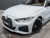 BMW 420 d Pack M Auto