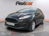 Ford Fiesta 1.0 Ti-VCT Trend
