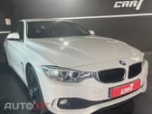 BMW 420 d Line Sport