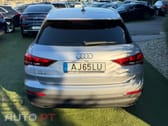 Audi Q3 45 TFSIe S tronic