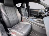 Peugeot 408 GT EAT8