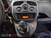 Renault Kangoo 1.5 dCi Compact Business S/S 3L