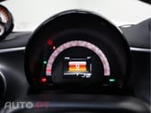 Smart ForTwo EQ passion