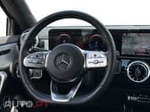 Mercedes-Benz A 250 e 8G-DCT AMG Line