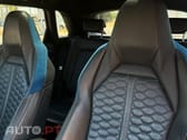 Audi RSQ3 2.5 TFSI quattro S tronic