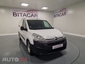 Citroen Berlingo 1.6 BLUEHDI 100CV GPS IVA DEDUTIVEL