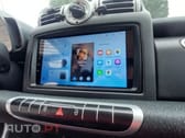 Smart ForTwo 1.0 mhd Passion 71