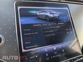 Mercedes-Benz EQE SUV 350 4MATIC Electric Art Advanced Plus