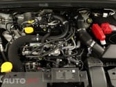 Renault Captur Captur 1.0 TCe Techno Bi-Fuel