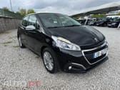 Peugeot 208 1.6 BlueHDi Allure