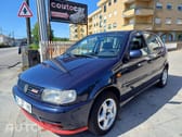 Volkswagen Polo 1.4 16V